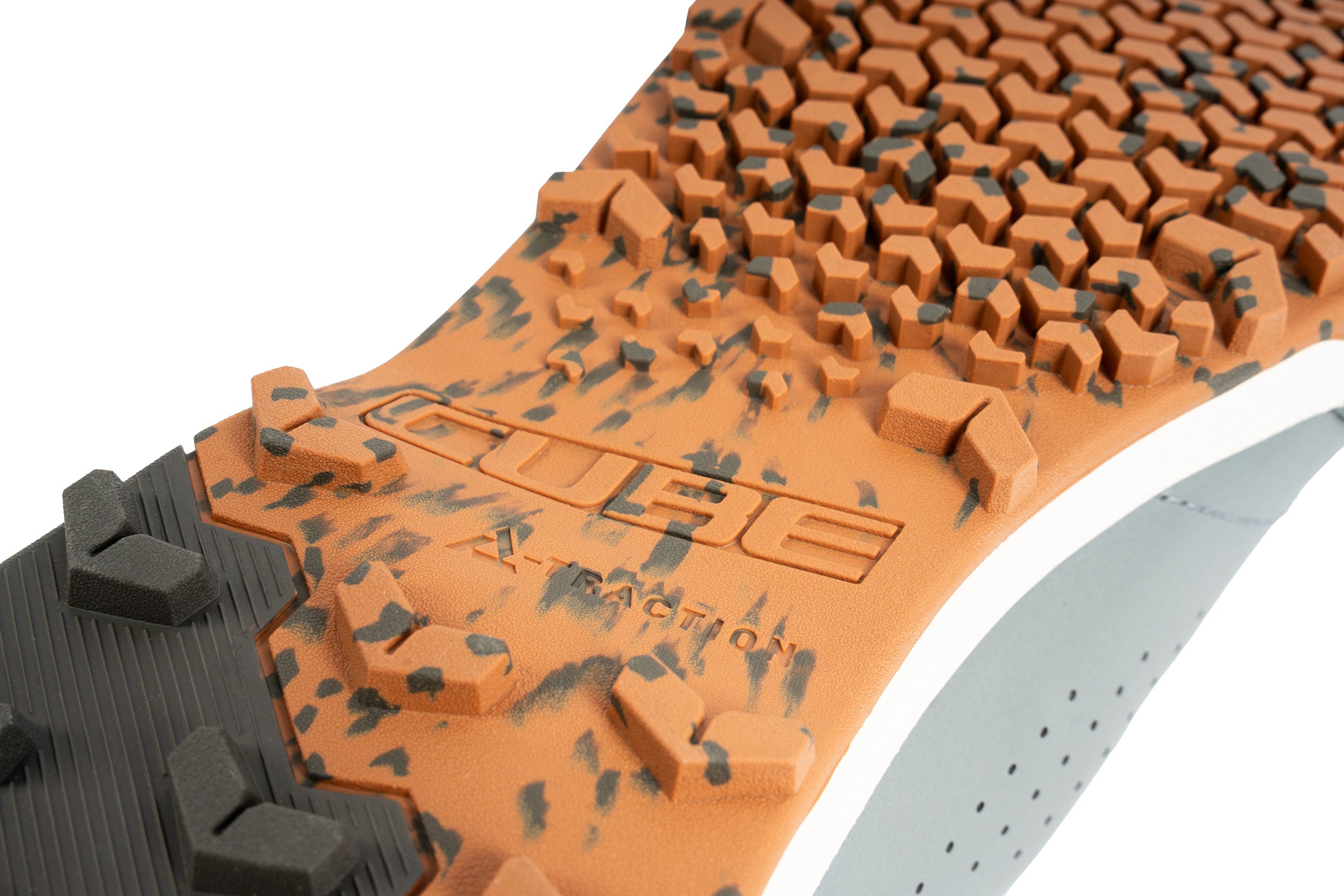 Cube Chaussures LOXIA PRO bleu´n´sand