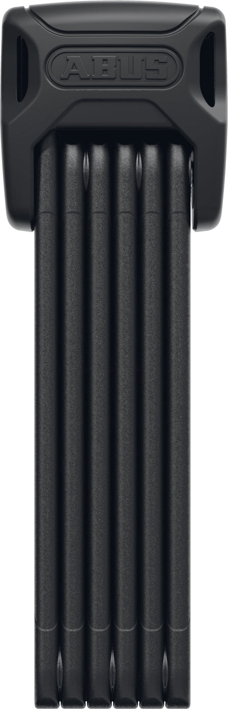 ABUS Bordo 6000K/90 SH Antivol pliant noir