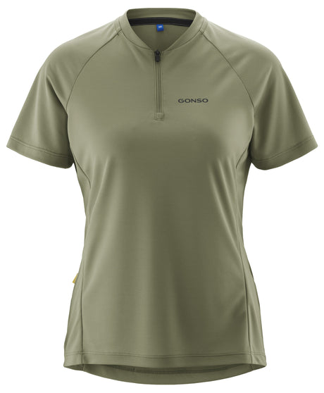 Gonso SITIVO Maillot Femme avery fern