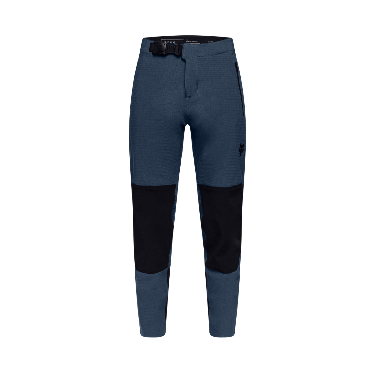 Fox YTH Defend Pantalon Bleu Galaxy
