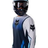Fox Ranger Ls Jersey Foundry Minuit