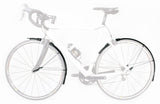 Garde-boue SKS Raceblade Long noir