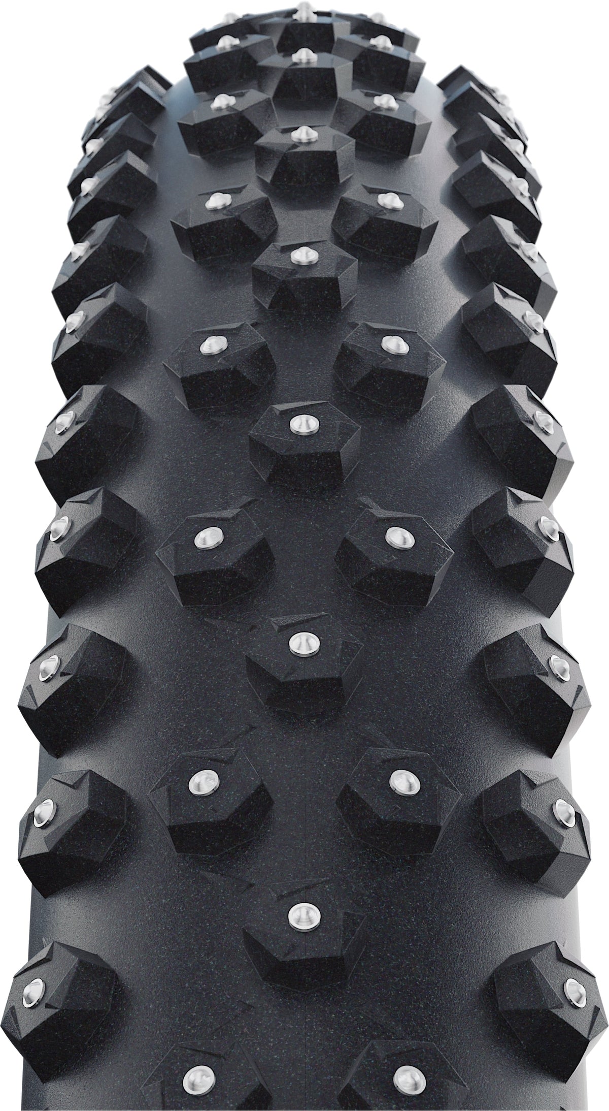 Schwalbe Ice Spiker Pro pneu pliant Performance DD RaceGuard SnakeSkin TLE 27.5x2.25" noir