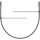 Câble d'alimentation Shimano Di2 EW-SD300 750mm pour installation interne