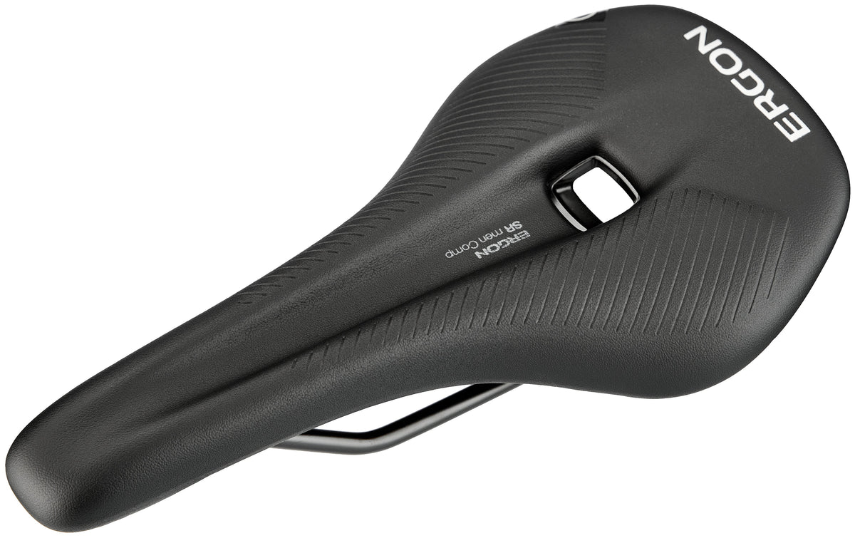 Ergon SR Comp Selle Homme noir