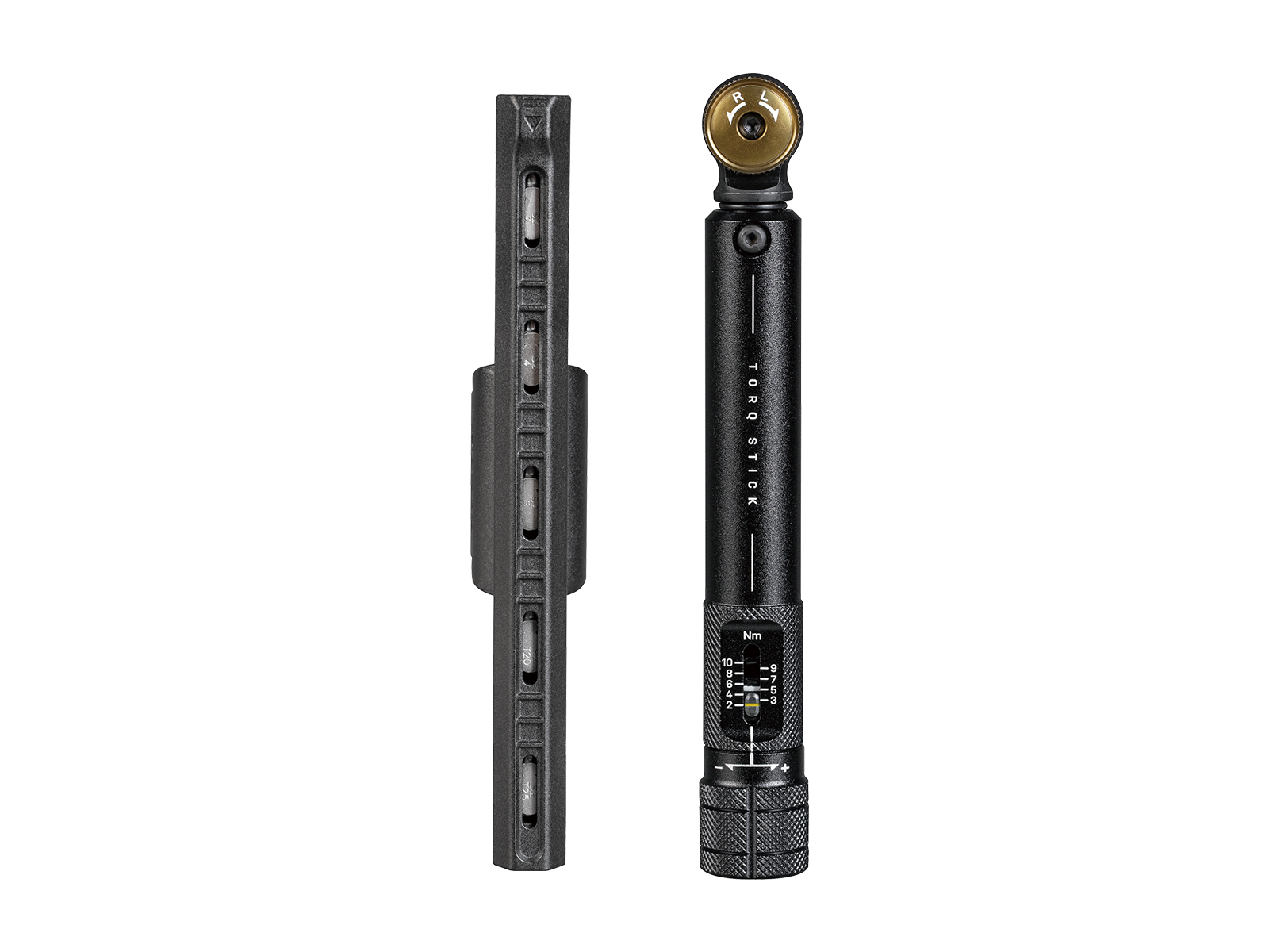 Topeak Torq Stick clé dynamométrique