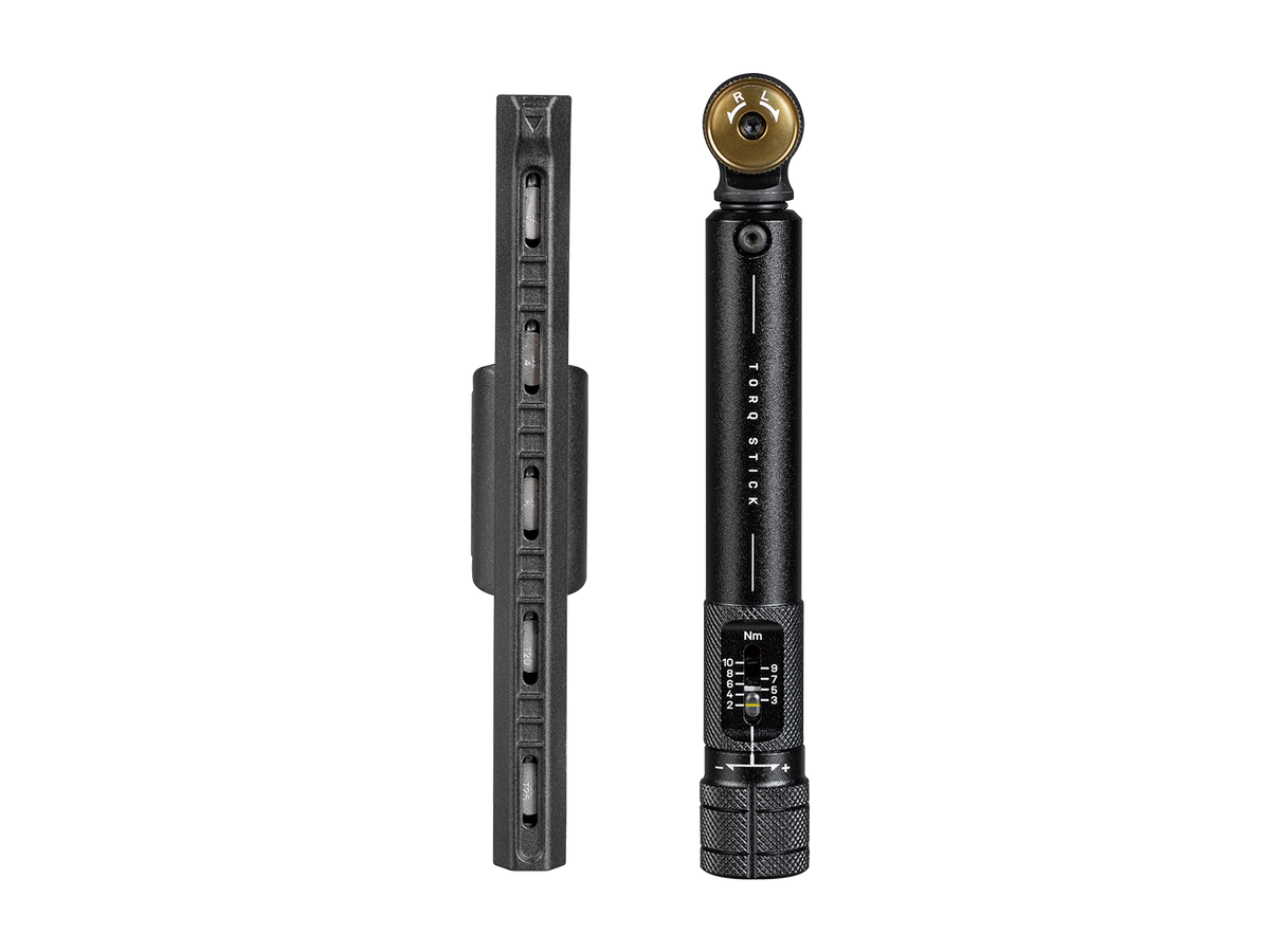 Topeak Torq Stick clé dynamométrique