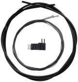 Shimano OPTISLICK câble de changement de vitesse Set Route noir