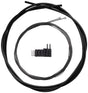 Shimano OPTISLICK câble de changement de vitesse Set Route noir