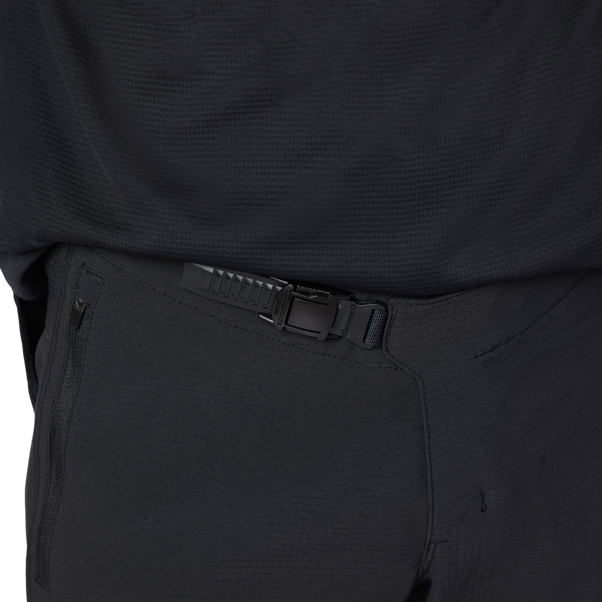 Fox Defend Pantalon Noir