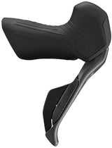Shimano frein à disque GRX DI2 ST-RX825+BR-RX820,R,12f,H,Jkit D,sans.Ad.,plat 25mm socle,RESINE Ice-T,1700mm BH90-JK-SSR noir,avec pin,1er pays gr.