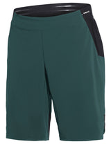 VAUDE Short Kuro III homme deep pond