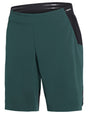 VAUDE Short Kuro III homme deep pond