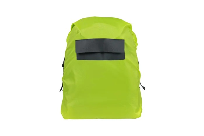 Basil Dry and Clean Protection pluie vertical jaune