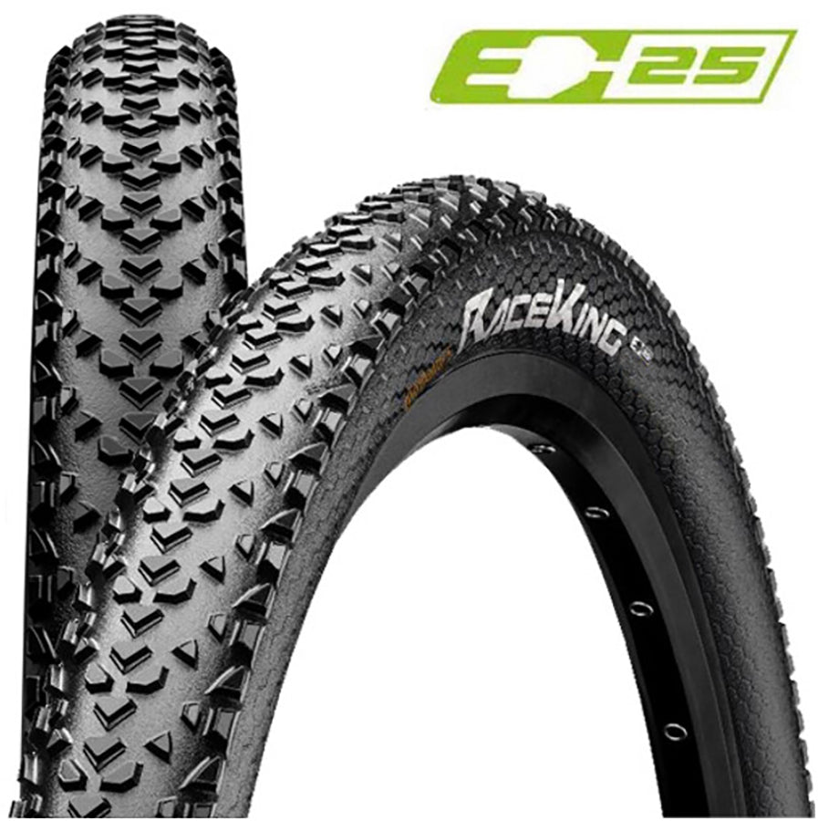 Continental Race King Performance pneu à tringle rigide 27,5x2
