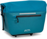 ACID Sacoche de porte-bagages PRO 14 RILink dark blue´n´black