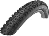Schwalbe Rapid Rob Active pneu à tringle fil K-Guard SBC 27.5x2.25" noir