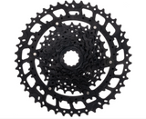 Sunrace CSU9809A Cassette 11-46