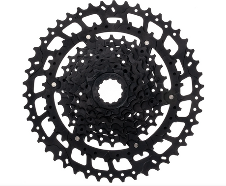 Sunrace CSU9809A Cassette 11-46