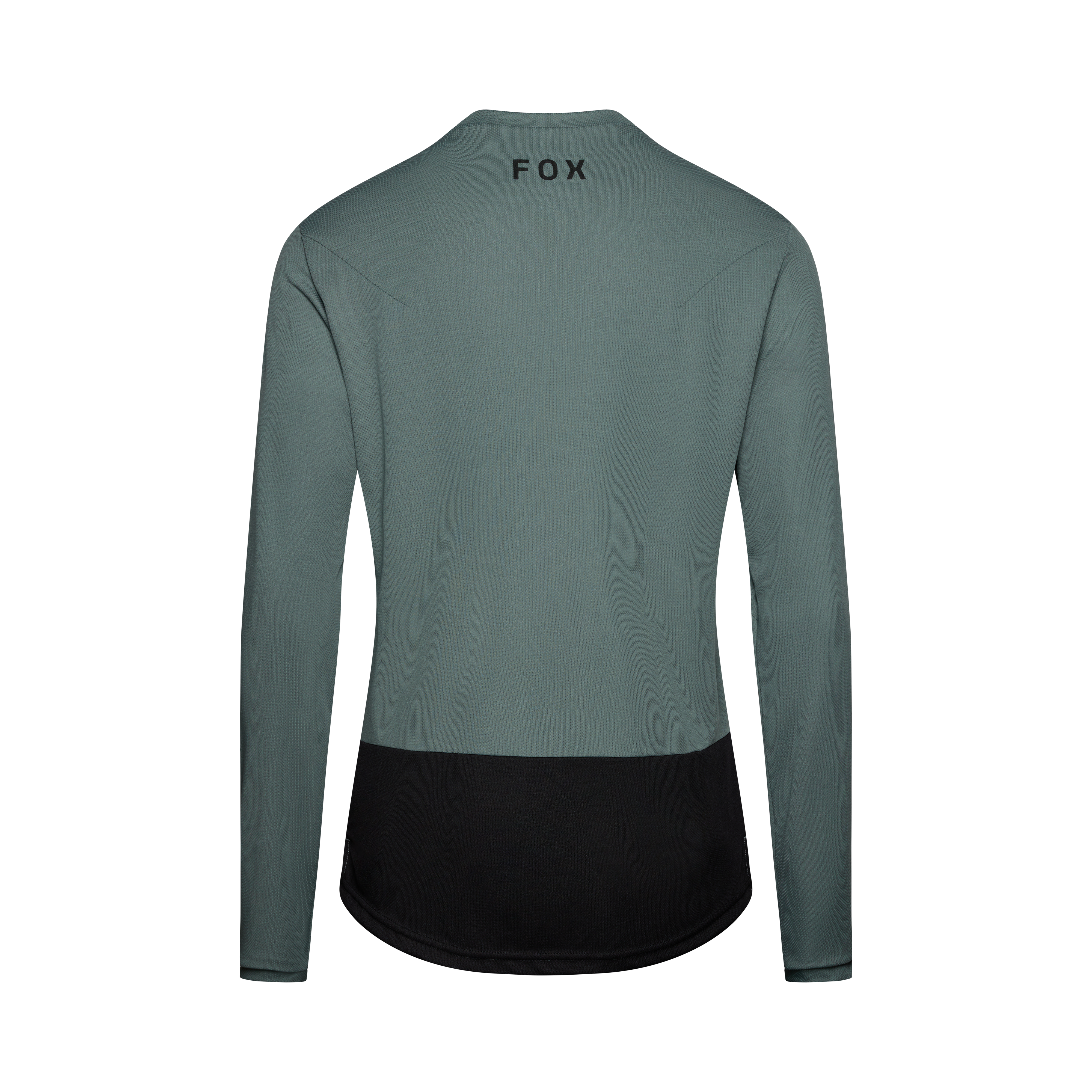 Maillot Fox Ranger Ls Fox Head Sage