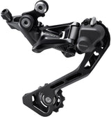 Shimano GRX RD-RX400 dérailleur 10 vitesses Direct Mount noir