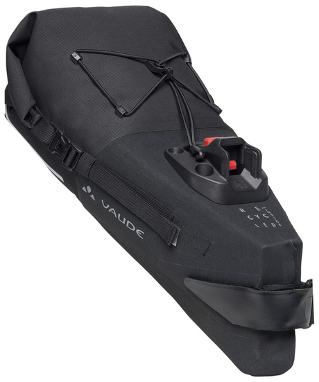 VAUDE Trailsaddle M noir