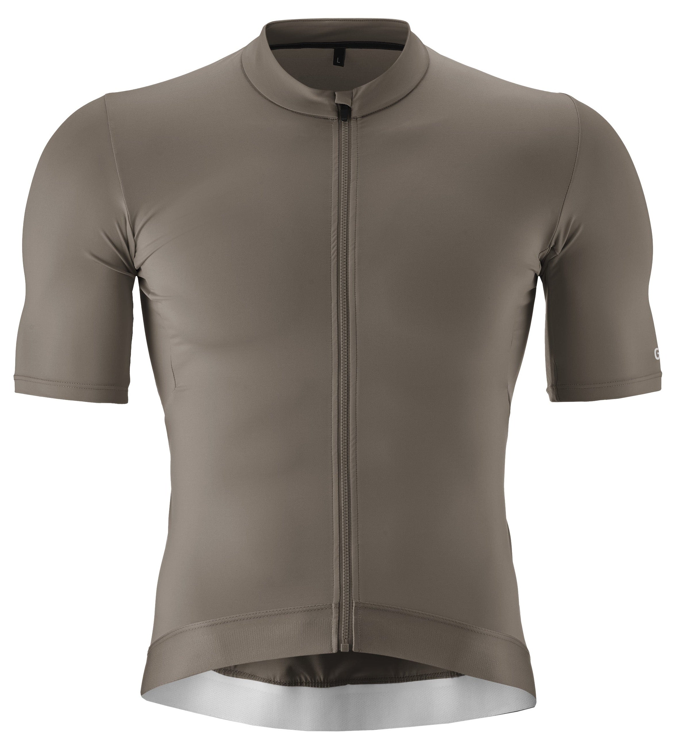 Gonso Maillot Route M gris phénix