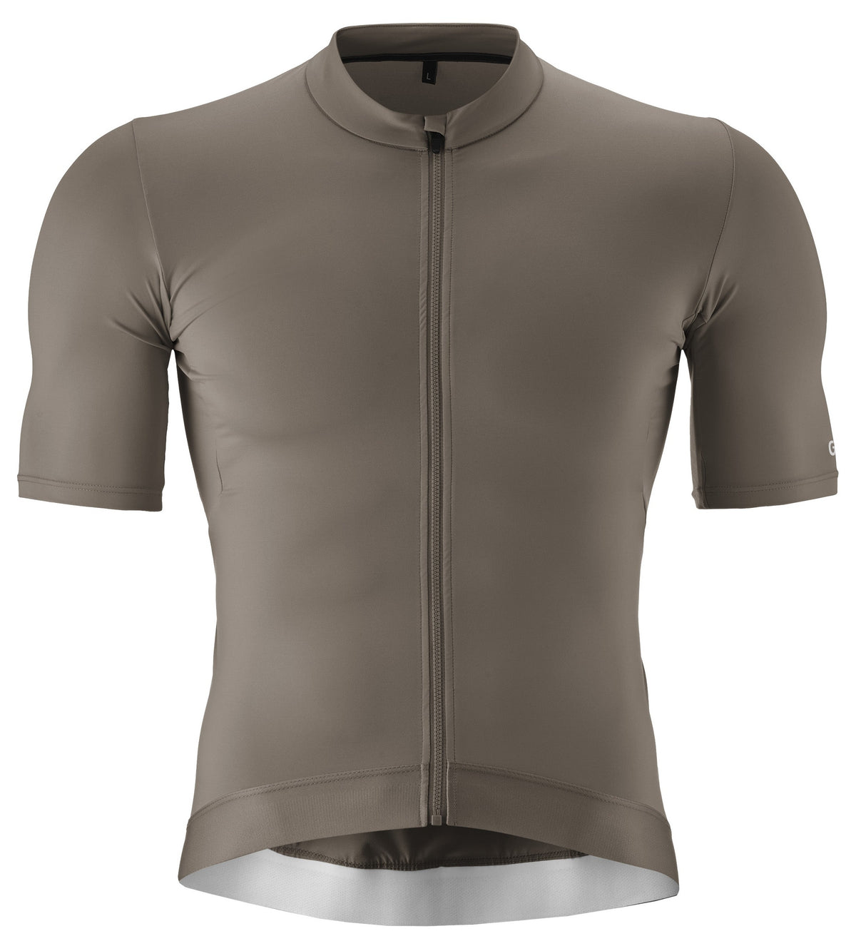 Gonso Maillot Route M gris phénix