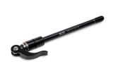 Acid axe traversante pour remorque de vélo black