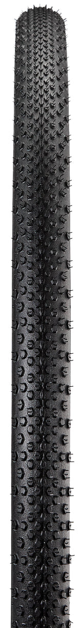 Continental Terra Speed ProTection pneu pliant 28x1.35" TLR noir