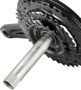 Shimano FC-MT210 pédalier 40/30/22 dents 3x9 vitesses