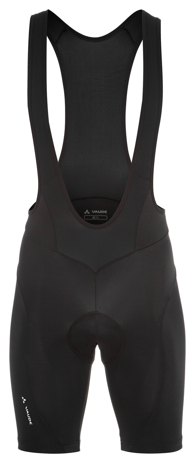VAUDE Pantalon de travail Active homme noir