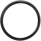 Continental Terra Speed ProTection pneu pliant 28x1.35" TLR noir