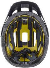 Casque CUBE FLEET noir