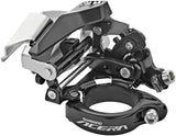 Shimano Acera Trekking FD-T3000 dérailleur avant 3x9 vitesses Top Swing 66-69