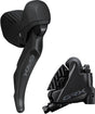 Shimano frein à disque ST-RX610/BR-RX400 HR 12 vitesses