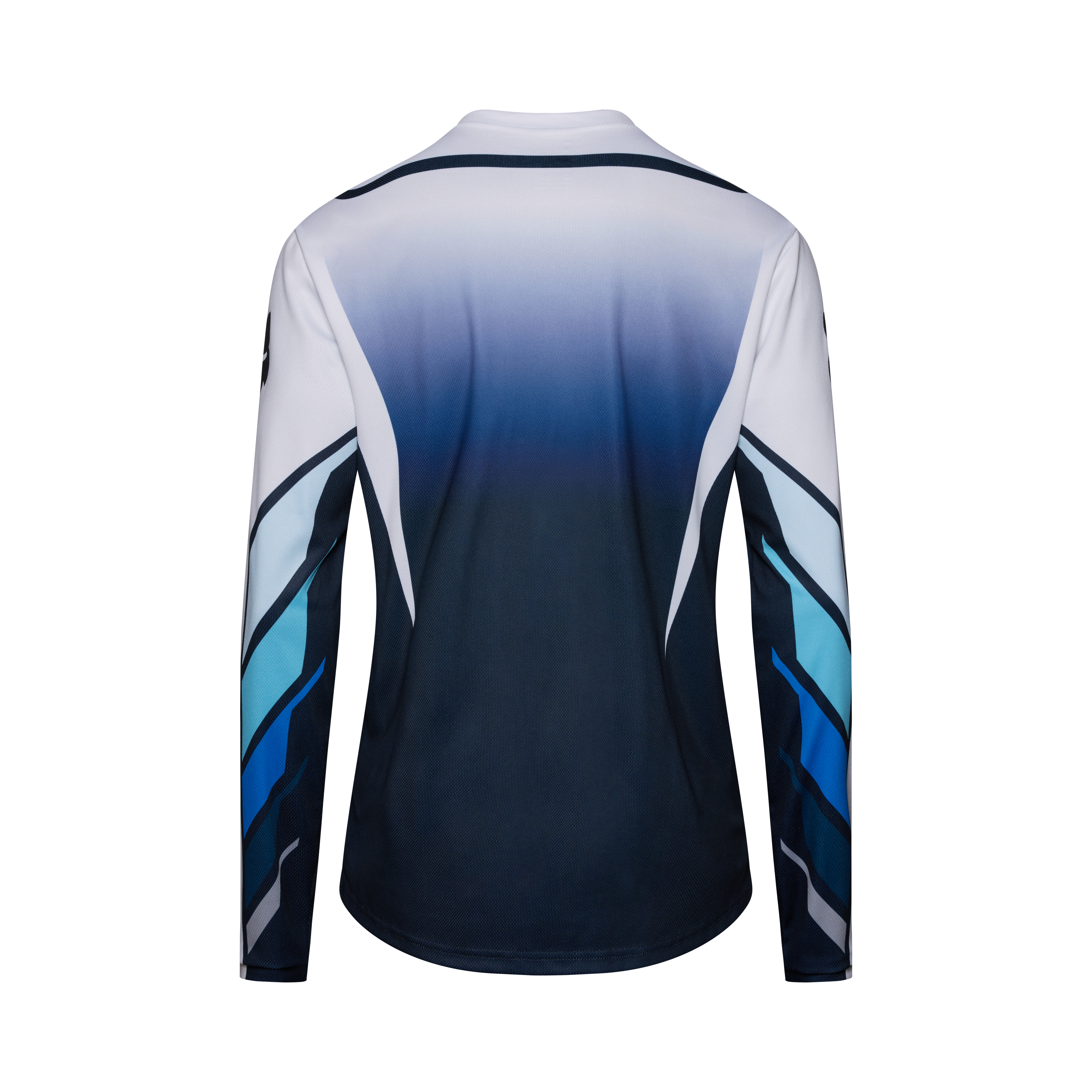 Fox Ranger Ls Jersey Foundry Minuit
