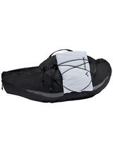 VAUDE Uphill Hip Pack 2 sac banane noir