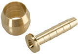Shimano Olive et Insert-Pin pour SM-BH59-JK/59/62/63/96