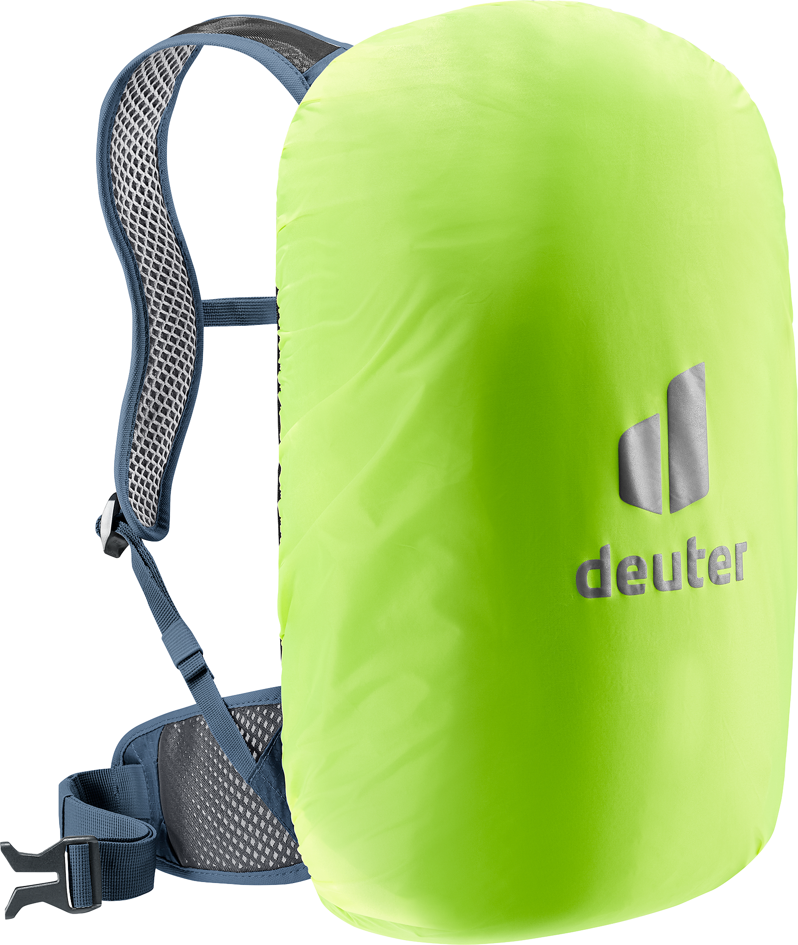 deuter Race 12 sac à dos vélo atlantic-ink
