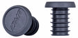 DMR Grid poignées Plug noir