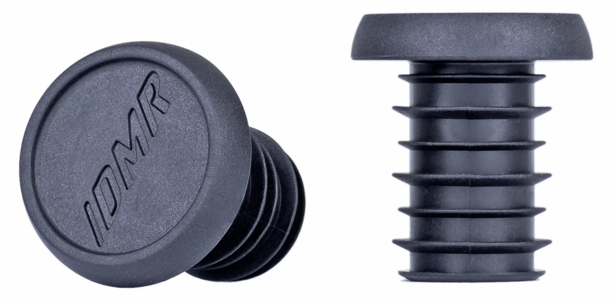 DMR Grid poignées Plug noir