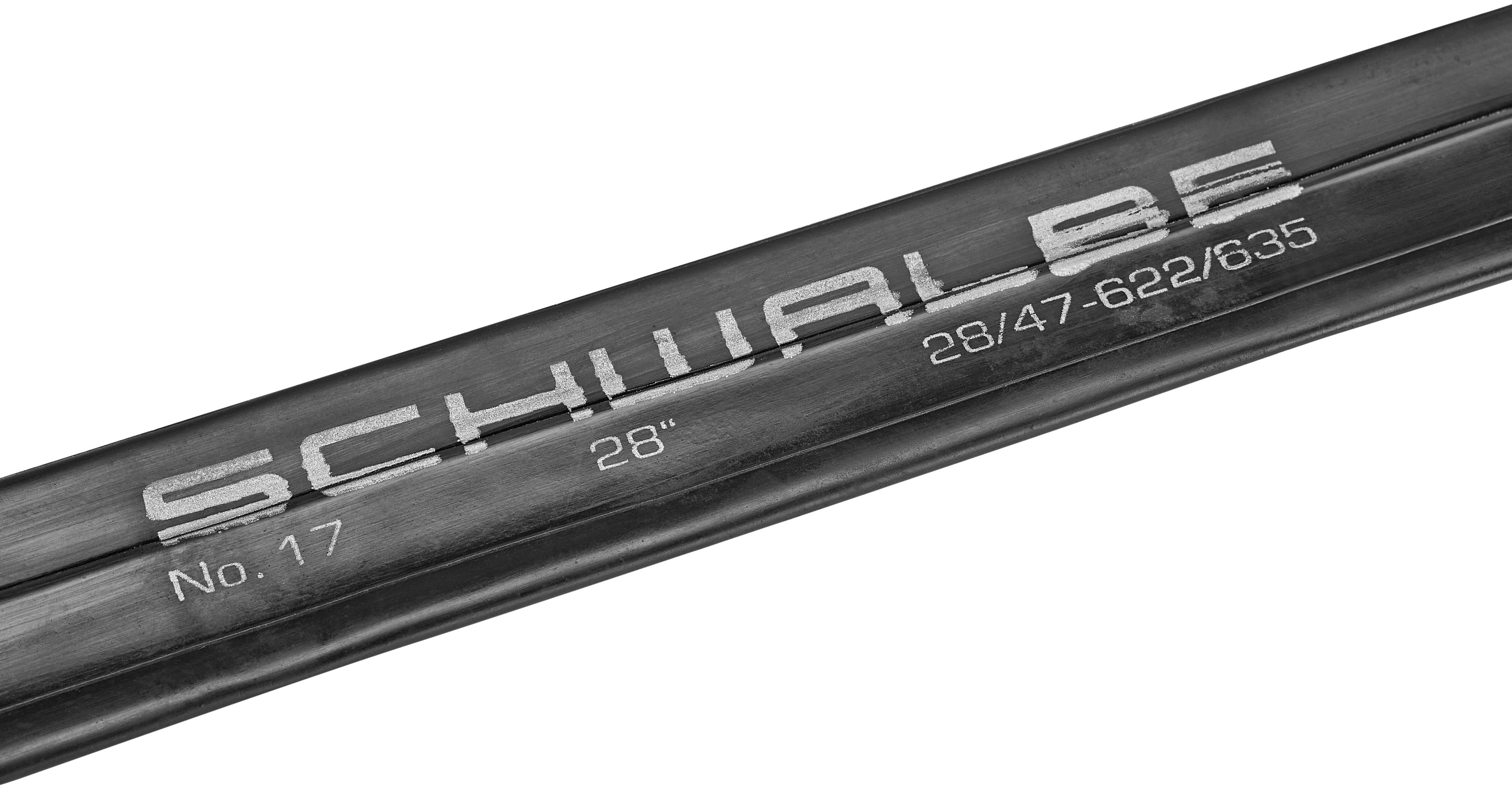 Schwalbe Touring SV17 Sacoche de selle incl. démonte-pneus & chambre à air 28