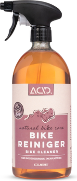 Acid Natural Nettoyant pour vélo