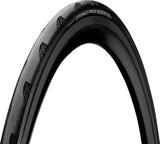 Continental Grand Prix 5000S TR pneu pliant 700x28C TLR noir