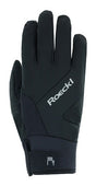 Gants Roeckl Reichenthal 2 Jr. Junior black