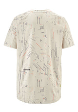 Gonso Trail Jersey W gris château