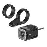 Knog Blinder E Commuter 120 phare avant StVZO LED blanche black