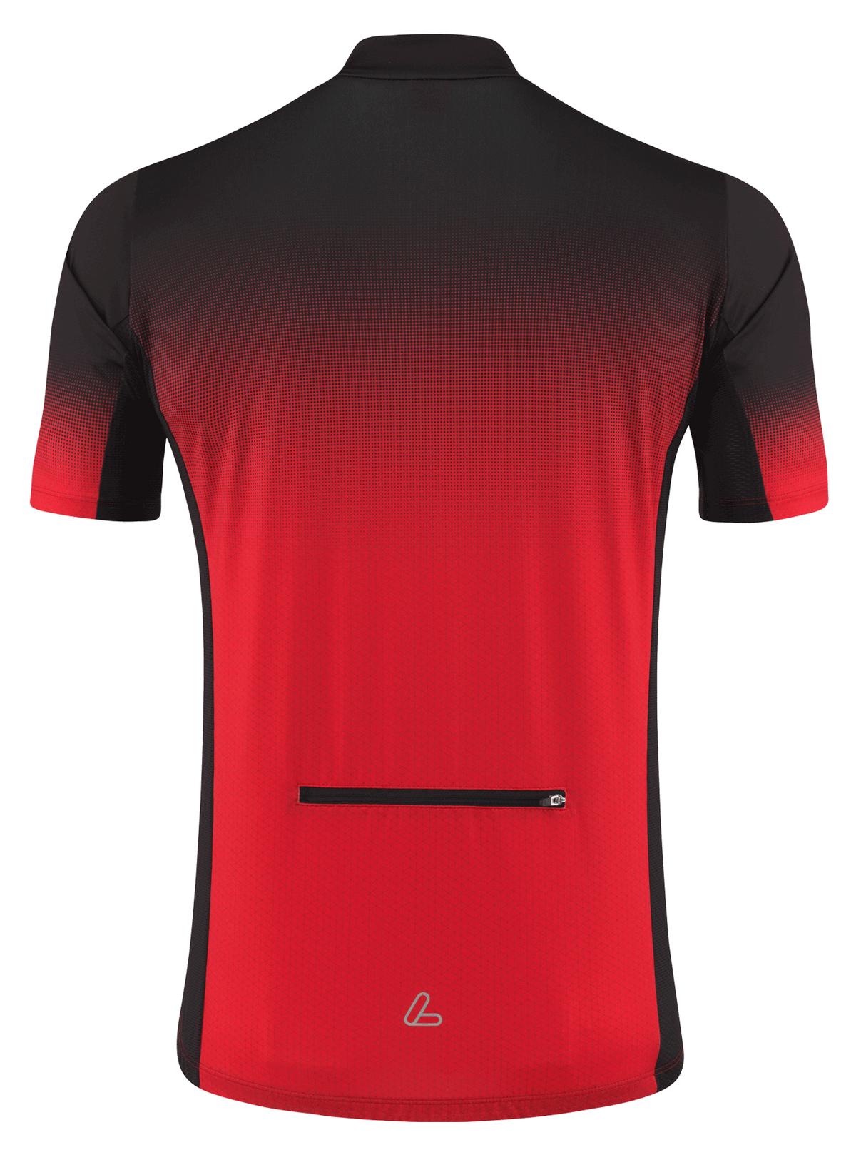 Löffler M Maillot VTT Fz Coogan Rouge Moyen