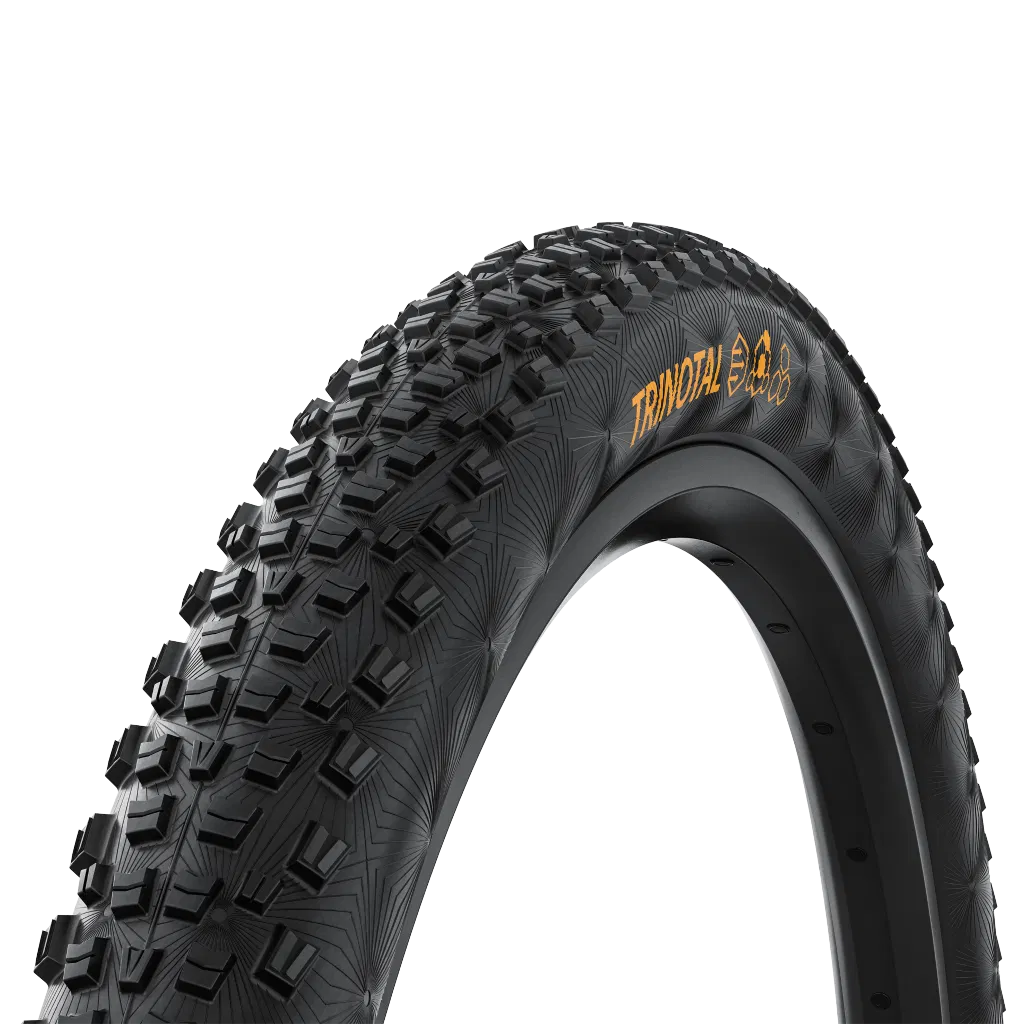 Continental Trinotal Race Grip pliable 28